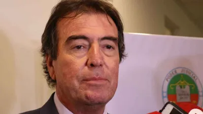 Emilio Castrillón