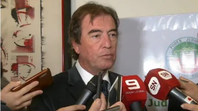 Emilio Castrillón