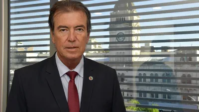 Emilio Castrillón