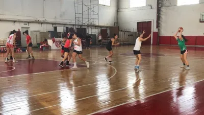 CAT Torneo Federal