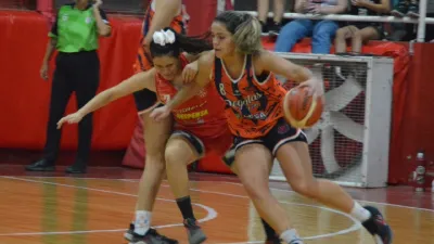 Talleres-Regatas
