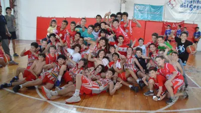 CAT campeón 