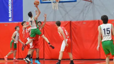Entrerriano U17