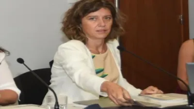 Cecilia Goyeneche