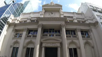 Banco Central