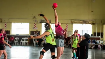 Cestoball