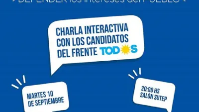 Frente de Todos