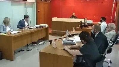 Audiencia