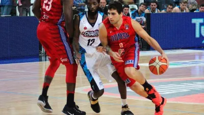 Luciano González