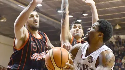 Luciano González 