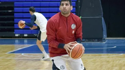 Luciano González 2