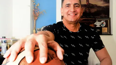Chuzo González
