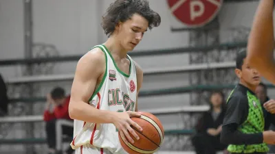 Ciclista B