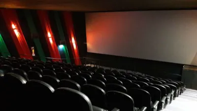 Cine 