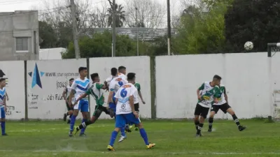 Clásico de Viale