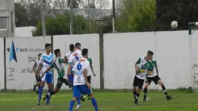 Clásico de Viale