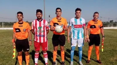 Clásico LPF