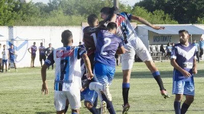 Sportivo-Peñarol