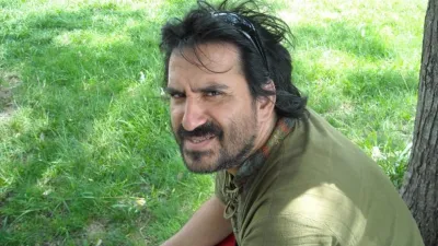 Claudio Vera