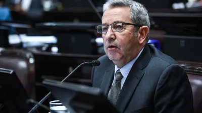 Julio Cobos