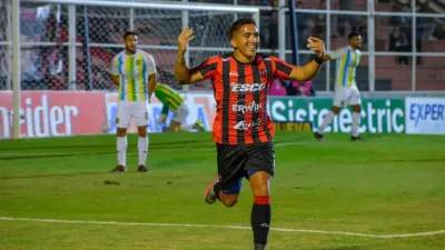 Facundo Cobos