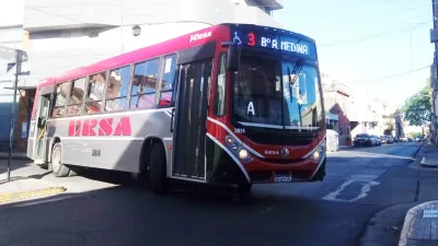 colectivos