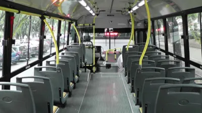 Dictaron la conciliación obligatoria y se levantó el paro de UTA anunciado para el lunes