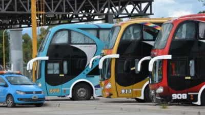 Transporte.