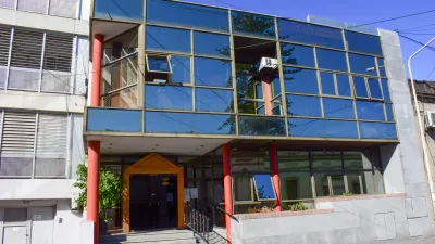 Dos listas compiten por el Colegio de la Abogacía de Paraná