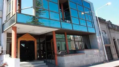 Colegio de Abogados Seccional Paraná