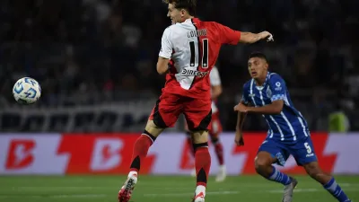 River 