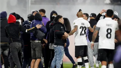 Colo Colo