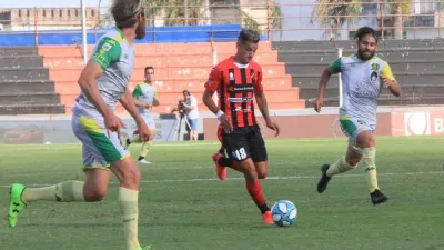 José Barreto