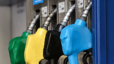 Combustibles.