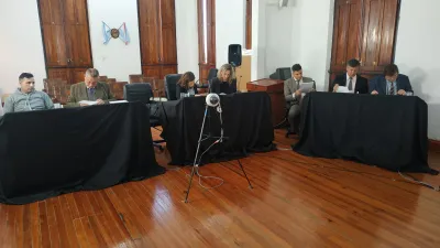 Prisión perpetua a Paeras por el femicidio de Noelia Almada