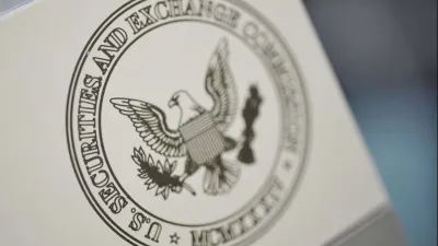 Comisión de Bolsa y Valores de Estados Unidos