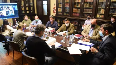 Diputados