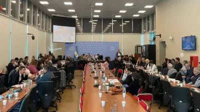 Diputados