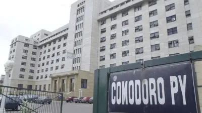 Jueces, consejeros y juristas coincidieron en que la Justicia Penal está lejos de los estándares de funcionamiento que debería tener. Ya sea por falencias de sus protagonistas o por problemas sistémicos.