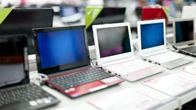 computadoras