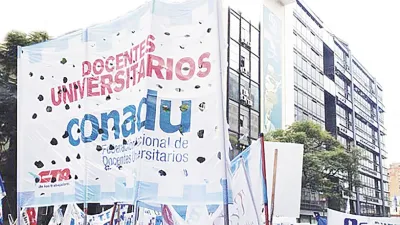 Conadu