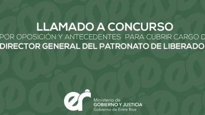 Vence la inscripción