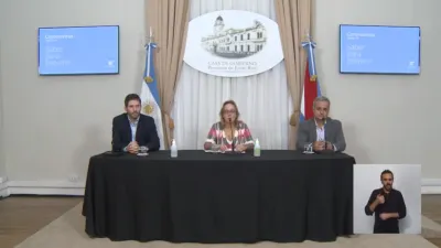 Conferencia
