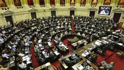 Senadores 