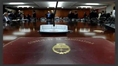 Solo uno de los seis miembros que representan al Congreso va por la reelección de su banca. Se trata de la diputada del Frente de Todos, Vanesa Siley, que tiene muchas chances de ser relecta.