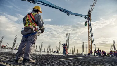 La ley incentivará las inversiones en nuevos proyectos.