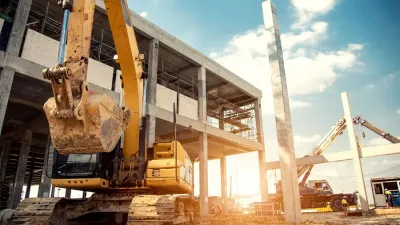 El sector de la construcción, entre otros puntos, hablan de préstamos de emergencia para terminar obras y así reactivar la economía post pandemia.