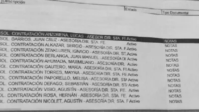 contrataciones