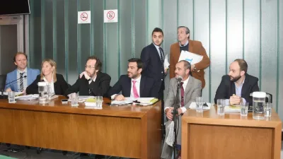 Defensores