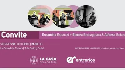 Casa de la Cultura 
